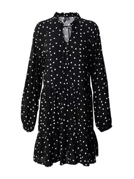 Платье Vero Moda SOPHIA, черный