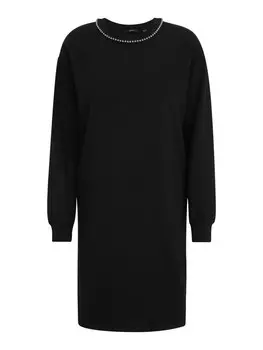 Платье Vero Moda Tall VMDAISY, черный