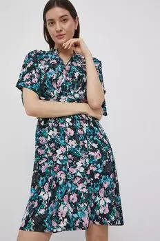Платье Веро Мода Vero Moda, мультиколор