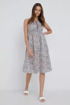 Платье Веро Мода Vero Moda, синий