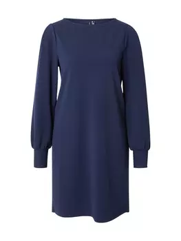 Платье VERO MODA VMALICE, ночной синий