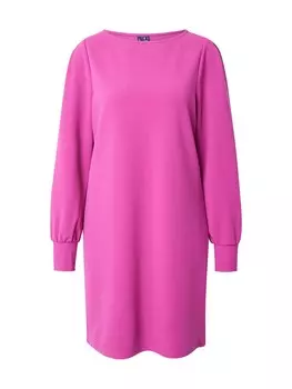 Платье VERO MODA VMALICE, розовый