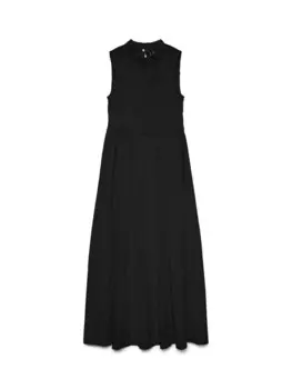 Платье VERO MODA VMAnn, черный