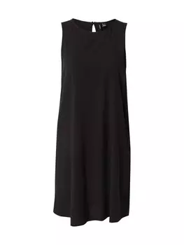 Платье VERO MODA VMBELLA, черный