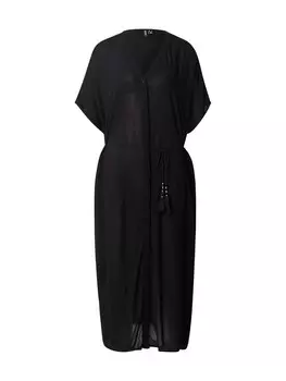 Платье VERO MODA VMBENTE, черный