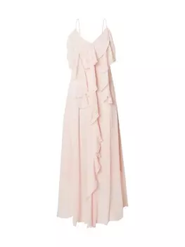 Платье VERO MODA VMCamille, розовый