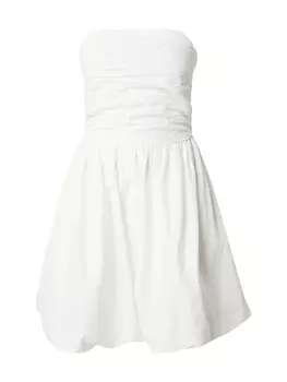 Платье VERO MODA VMENAS, белый