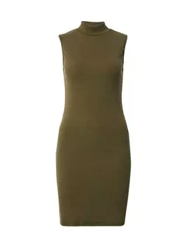 Платье VERO MODA VMJane, оливковый