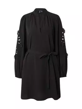 Платье VERO MODA VMJOSEFINE, черный