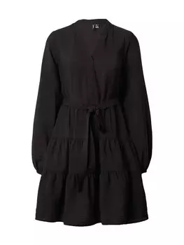 Платье VERO MODA VMJOSIE, черный