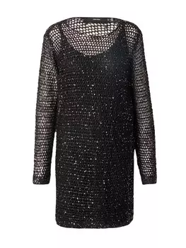 Платье VERO MODA VMLEILANI, черный