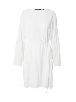 Платье VERO MODA VMLUNA, белый