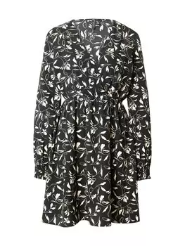 Платье VERO MODA VMLYDIA, черный