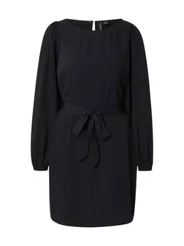 Платье VERO MODA VMLYDIA, черный