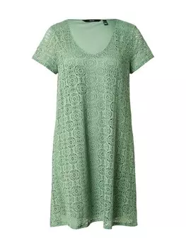 Платье VERO MODA VMMAYA, цвет Jade