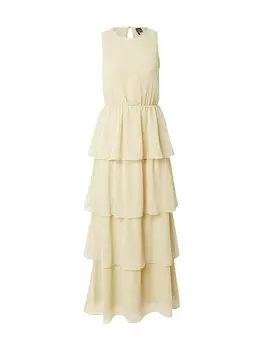 Платье VERO MODA VMMelisa, цвет Reed