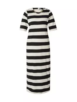 Платье VERO MODA VMMILLA, черный