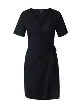 Платье VERO MODA VMMymilo, черный