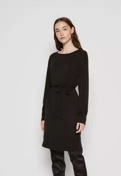 Платье Vero Moda VMOTEA, черный