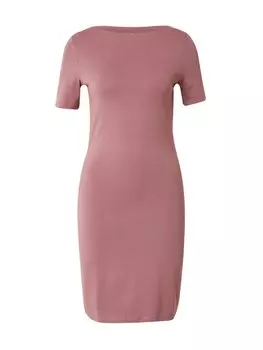 Платье VERO MODA VMPANDA, розовый