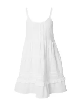 Платье VERO MODA VMPretty, белый