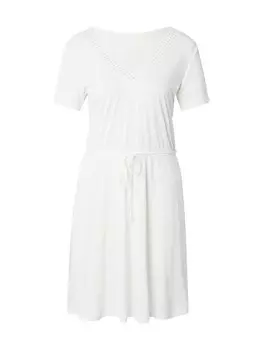 Платье VERO MODA VMSAVANNAH, белый
