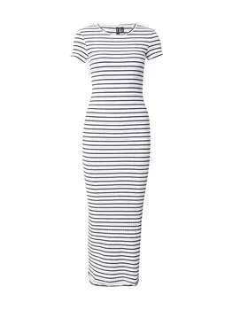 Платье VERO MODA VMSEA, белый