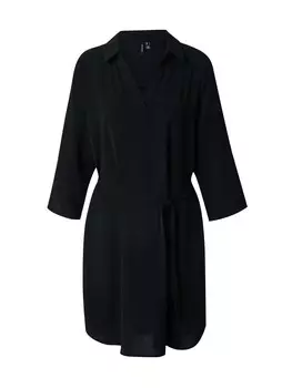 Платье VERO MODA VMSIV, черный