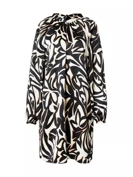 Платье VERO MODA VMVEGA, цвет Beige/Sand
