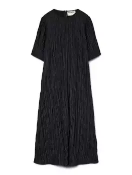 Платье VERO MODA VMWrinda, черный