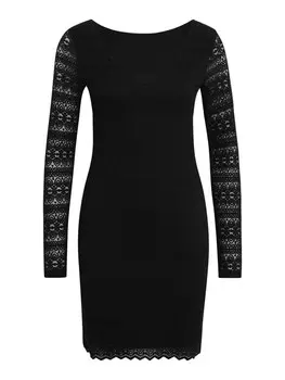 Платье VERO MODA VMZoe, черный