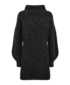 Платье Верона с воротником Designers Remix, серый