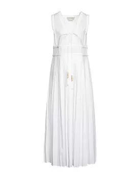 Платье Veronique Branquinho, белый