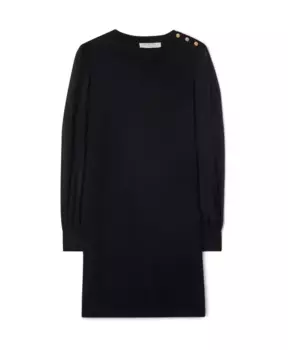 Платье Вероны для торжественных случаев Busnel, черный