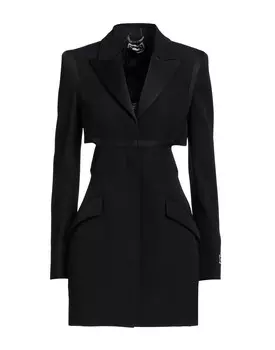 Платье Versace, черный