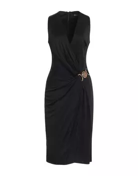 Платье Versace, черный