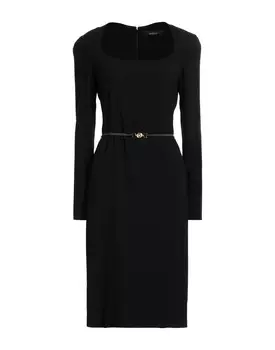 Платье Versace, черный