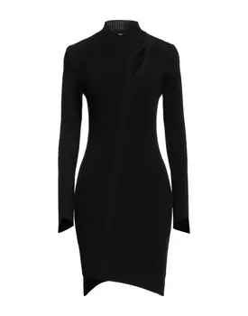 Платье Versace, черный