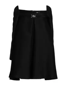 Платье Versace, черный