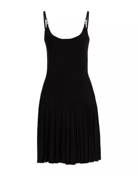 Платье Versace, черный