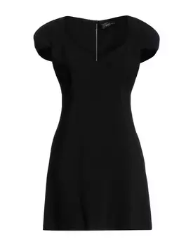 Платье Versace, черный