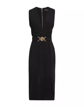 Платье Versace, черный