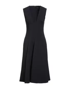 Платье Versace, черный