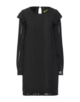 Платье Versace, черный