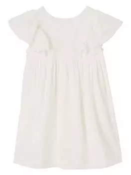 Платье vertbaudet, цвет wei