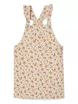 Платье vertbaudet, красочный