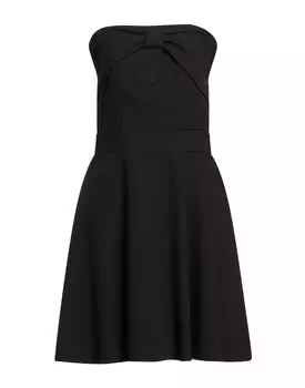 Платье Verysimple, черный