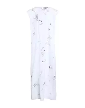 Платье Vetements, белый