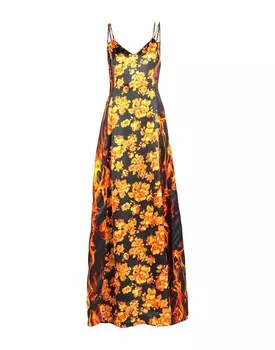 Платье Vetements, черный