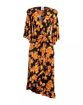 Платье Vetements, черный